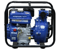 MOTOBOMBA HYUNDAI GASOLINA 2