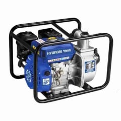 Motobomba Hyundai Gasolina 2