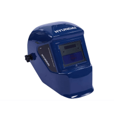 Mascara de soldar Hyundai Fotosensible solar