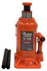 GATA BOTELLA 16T C/ VALVULA SEGURIDAD MOD.GB-16T