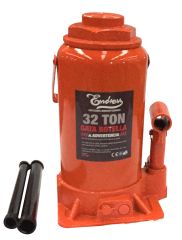 GATA BOTELLA 32T C/ VALVULA SEGURIDAD MOD.GB-32T