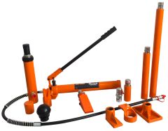 PORTA POWER 10T 355MIN-490MAX MM MOD.PW-10T