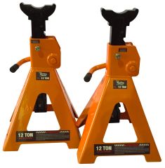 BANQUILLOS 12T 465IN-715MAX MM MOD.SG-12T