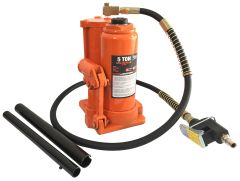 GATA BOTELLA DE AIRE 5 TON MOD.GBA-05T