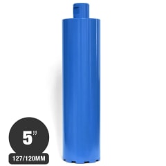 Broca Sacatestigo - Hormigón - 5