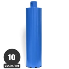 Broca Sacatestigo - Hormigón - 10