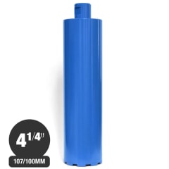 Broca Sacatestigo - Asfalto - 4 1/4