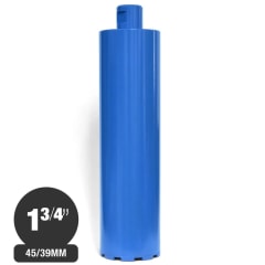 Broca Sacatestigo - Hormigón - 1 3/4