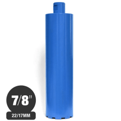 Broca Sacatestigo - Hormigón - 7/8