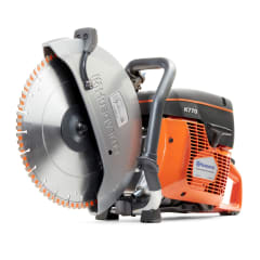 Cortadora manual Husqvarna K770