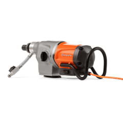 Testiguera Husqvarna DM400