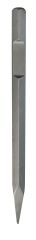 PUNTO HEXAGONAL C/MUESCA 28x450 MM MOD.N15 BOSCH