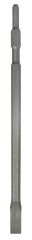 CINCEL HEXAGONAL 17X400X22 MM MOD.N03 810