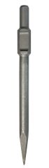 PUNTO HEXAGONAL 30X410 MM MOD.N14 PARA MAKITA