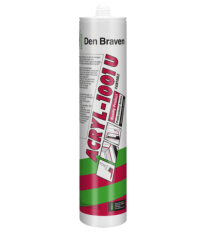 SELLANTE DE DISPERSION ACRÍLICO ALTA CALIDAD