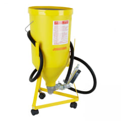 ARENADOR DE 5 GALONES CON PISTOLA AE300122 JONNESWAY