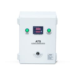 ATS para GENERADORES HYUNDAI 78ATSD10KW