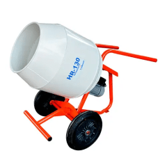 BETONERA EMARESA H-130 BAME C/ REDUCTOR