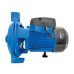 BOMBA DE AGUA CENTRIFUGA 1 HP 1X1