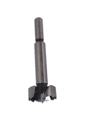 Broca para chapa 50mm FORSTNER HSS HELLER