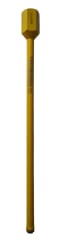 BROCA DIAMANTADA TURBO 18MM x 450MM - Y - FELCKER