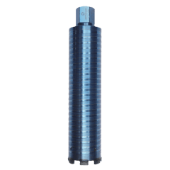 Broca Testiguera Micropercusion Kothman (52x300mm)