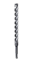 Broca Sds Max Enduro 12mm Heller