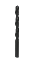 Broca HSS 25mm Premium Vastago reducido Heller