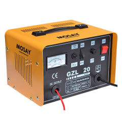 CARGADOR DE BATERIA GZL20 MOSAY