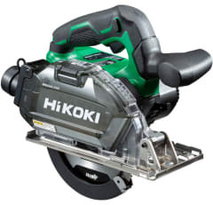 Sierra circular 150mm batería CD3605DB HIKOKI