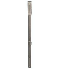 Cincel Plano Sds- Max Punta Long 400 Mm Autoafilable | Hdtools