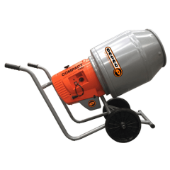 Betonera Compact 150