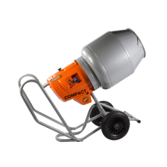 Betonera Compact 190