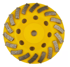 Copa Diamantada 5