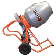 Betonera Condor 230