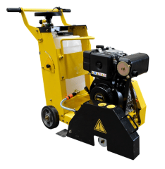 CORTADORA DE PAVIMENTO DIÉSEL 9HP BXCP90