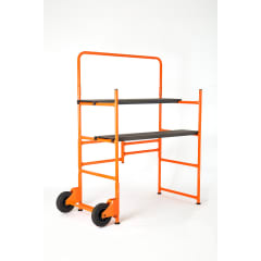 Mini Andamio plegable DEPER