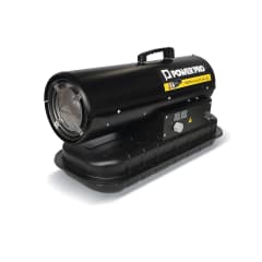 TURBOCALEFACTOR 20KW DIESEL/KEROSENE