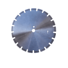 Disco Diamantado Tuck Point 7