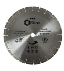 DISCO DIAMANTADO HORMIGON PAVIMENTO ANTIGUO 14