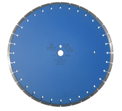 DISCO DIAMANTADO LASER RAPID 16
