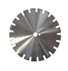 Disco Cortadora de Pavimento 450MM 18