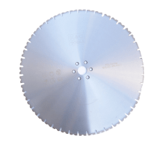 Disco Diamantado 800 mm Muro