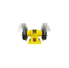 Esmeril De Banco 06 250w Mosay | Hdtools