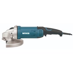 ESMERIL ANGULAR WESCO 9