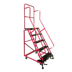 ESCALERA TIPO AVIÓN 1.2 M IMPORTADA