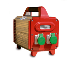 Convertidor A/Frecuencia Electronico ETF20 Technoflex