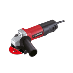 Esmeril de 4.1/2 Pg 850 Watt  Mod. GK-115-R Kothman