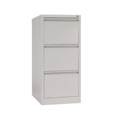 Gabinete Metálico 3 Cajones