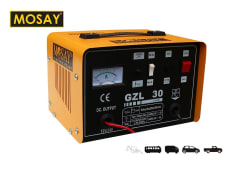 CARGADOR DE BATERIA GZL30